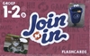 Afbeelding van Join in groep 1/2 flash cards A