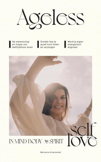 Afbeelding van Ageless