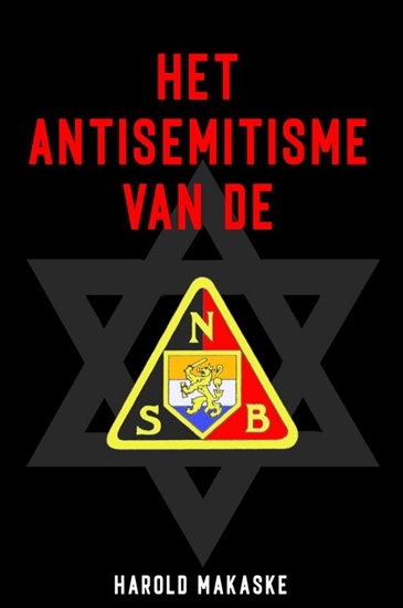Afbeelding van Het antisemitisme van de NSB
