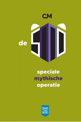 Afbeeldingen van De Speciale Mythische Operatie
