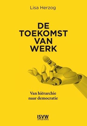 Afbeeldingen van De toekomst van werk