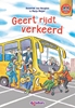 Afbeelding van Samen lezen Geert rijdt verkeerd