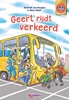 Afbeelding van Samen lezen Geert rijdt verkeerd
