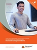 Afbeelding van Sarphati Financieel management, deel 1 | combipakket