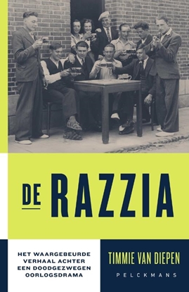 Afbeeldingen van De razzia