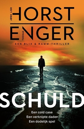Afbeeldingen van Blix & Ramm Schuld