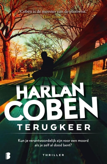 Afbeelding van Terugkeer