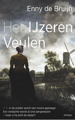 Afbeeldingen van Het IJzeren Veulen