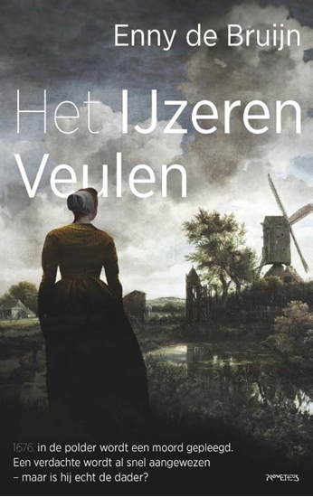 Afbeelding van Het IJzeren Veulen