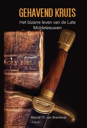 Afbeeldingen van Gehavend Kruis