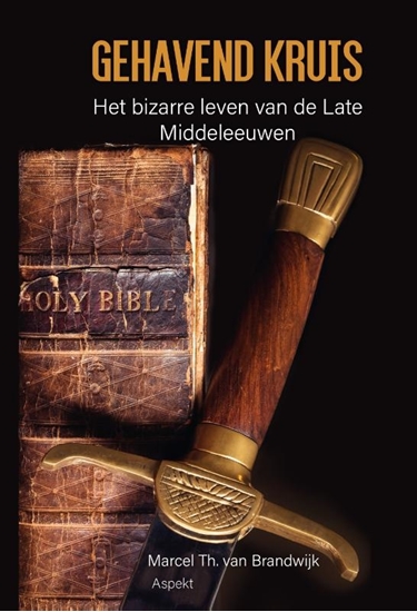 Afbeelding van Gehavend Kruis