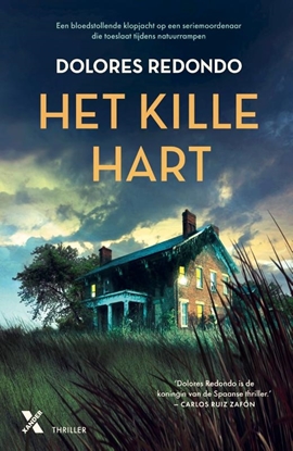 Afbeeldingen van Baztán Het kille hart