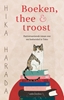 Afbeelding van Boeken, thee & troost