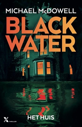 Afbeeldingen van Blackwater Het huis