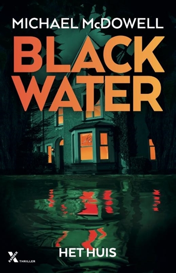 Afbeelding van Blackwater Het huis