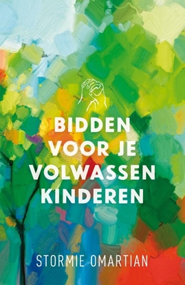 Afbeeldingen van Bidden voor je volwassen kinderen