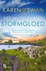 Afbeelding van Het wilde eiland Stormgloed