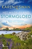 Afbeelding van Het wilde eiland Stormgloed