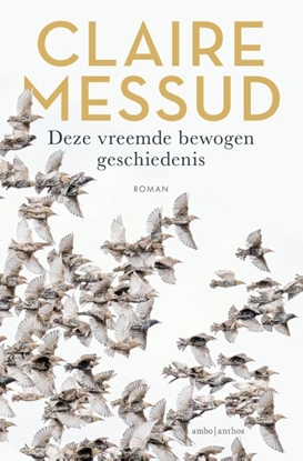 Afbeeldingen van Deze vreemde bewogen geschiedenis