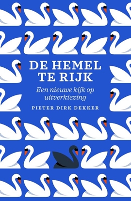 Afbeeldingen van De hemel te rijk