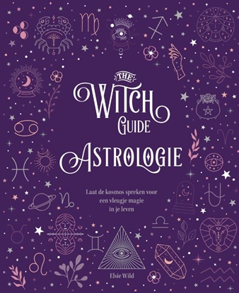 Afbeeldingen van The witch guide astrologie