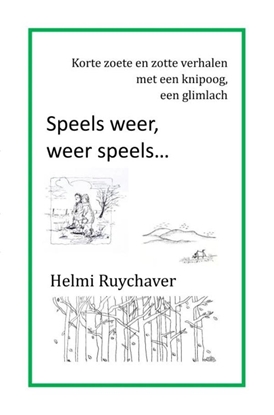 Afbeeldingen van Speels weer, weer speels...
