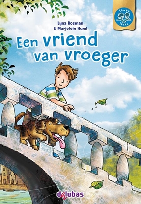 Afbeeldingen van Samen lezen Een vriend van vroeger