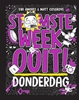 Afbeelding van Stomste week ooit Donderdag