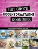 Afbeelding van Het grote koolhydraatarme kookboek