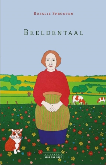 Afbeelding van Beeldentaal