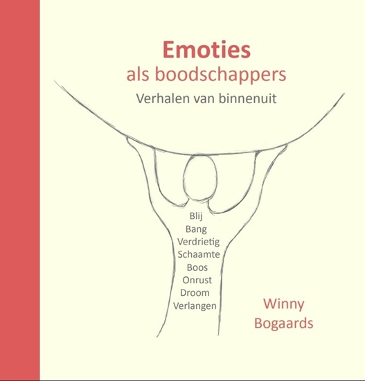 Afbeelding van Emoties als boodschappers