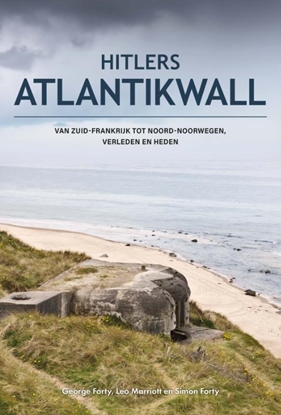 Afbeeldingen van Hitlers Atlantikwall