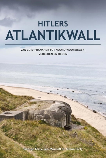Afbeelding van Hitlers Atlantikwall