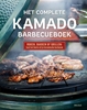 Afbeelding van Het complete kamado barbecueboek