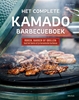 Afbeelding van Het complete kamado barbecueboek
