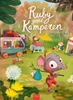 Afbeelding van Ruby gaat kamperen