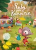 Afbeelding van Ruby gaat kamperen