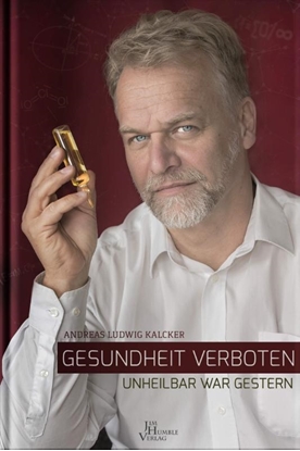 Afbeeldingen van Forbidden Health