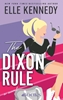 Afbeelding van Campus diaries The Dixon Rule