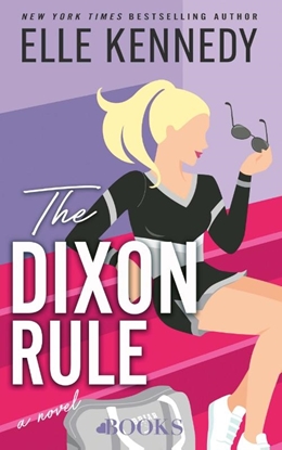Afbeeldingen van Campus diaries The Dixon Rule