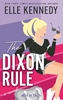 Afbeelding van Campus diaries The Dixon Rule