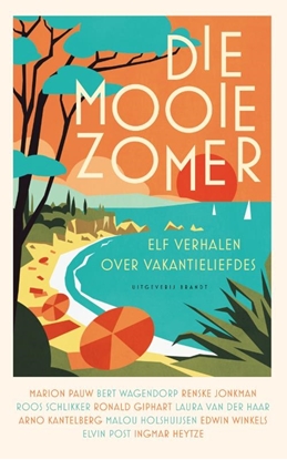 Afbeeldingen van Die mooie zomer