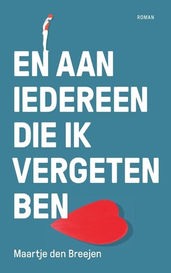 Afbeelding van En aan iedereen die ik vergeten ben