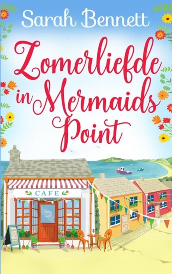 Afbeelding van Zomerliefde in Mermaids Point
