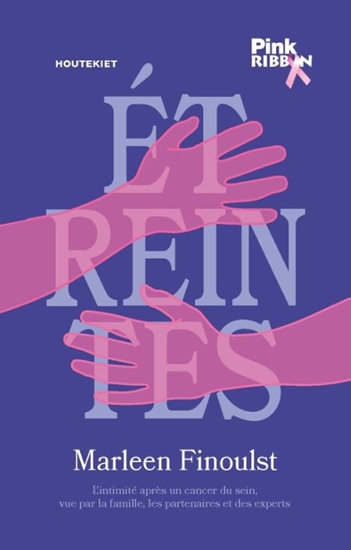 Afbeelding van Étreintes