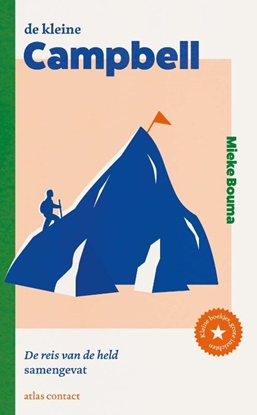 Afbeeldingen van Kleine boekjes - grote inzichten De kleine Campbell