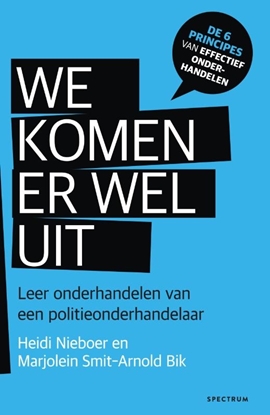 Afbeeldingen van We komen er wel uit