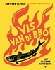 Afbeelding van Vis van de BBQ