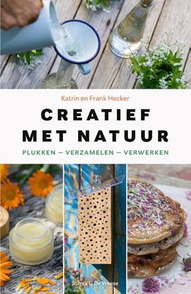 Afbeeldingen van Creatief met natuur