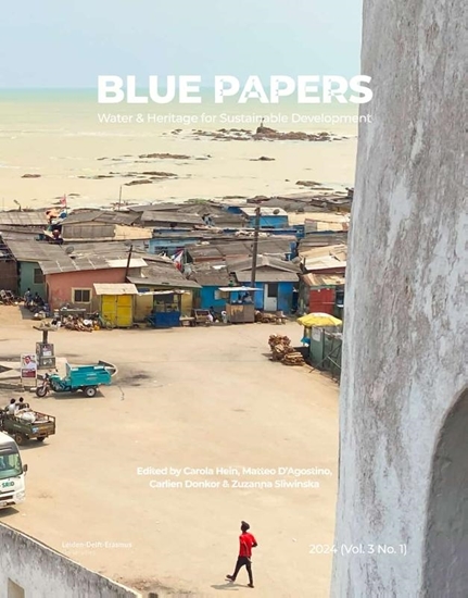 Afbeelding van Blue Papers Blue Papers